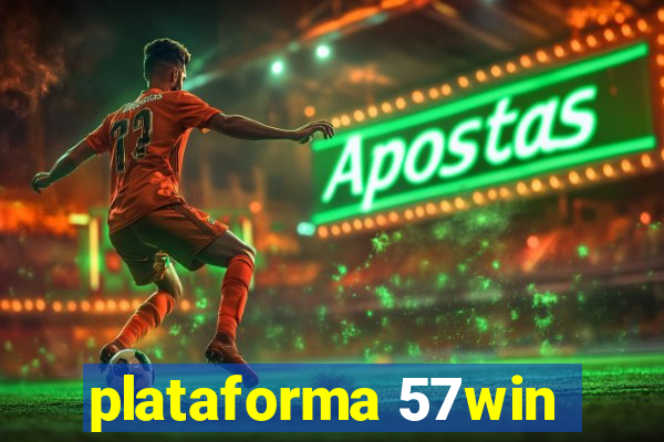 plataforma 57win